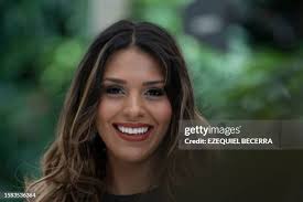 630 Miss Costa Rica Photos & High Res Pictures