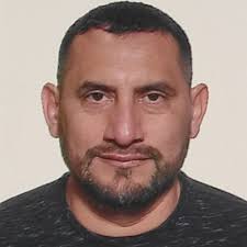 Abel Bustamante fernandez