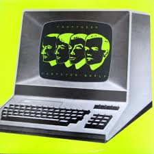Kraftwerk Computer World 1981 Vinyl Lp Album At Discogs Computer Love Kraftwerk Computer