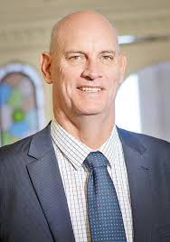 I'll be happy to sit down and listen I Australian Rural & Regional News