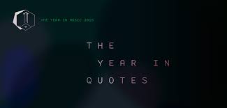 Feb 01, 2015 · if you don't love dwayne johnson, and a little bit of rock motivation, quite frankly you are on the wrong site! The Year In Quotes 2015 Pitchfork