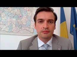 Andrei baciu, noul secretar de stat în ministerul sănătății. Andrei Baciu Secretar De Stat In Cadrul Ministerul SÄƒnÄƒtÄƒÈ›ii Despre Vaccinul Anti Covid 19 Youtube