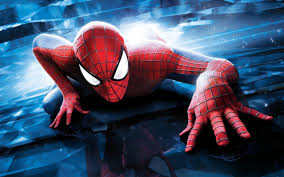 Spider man 4 hd desktop wallpaper : Spiderman Hd New Wallpaper Spiderman Spider Man