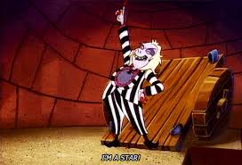 Search, discover and share your favorite beetlejuice howard stern show gifs. Beetlejuice Star Funny Page 1 Line 17qq Com