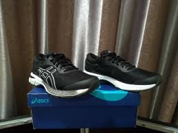Choose expedited shipping & get it by : Asics Malaysia Original Kayano 25 Sports Athletic Sports Clothing On Carousell