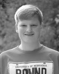 Featuring Graduates From... Deshler, Thayer Central, Meridian,  Bruning-Davenport, & Shickley