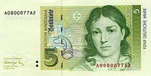 Deutsche Mark