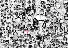 In such page, we additionally have number of images out there. Aesthetic Haikyuu Collage Wallpaper Laptop Novocom Top