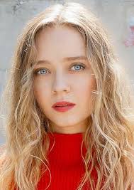 Fan Casting Mishel Gerzig as Tatum Brandt in Bully