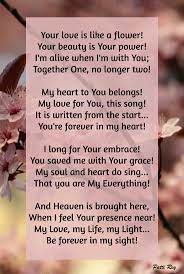 Modern Day Psalm Longing For You Psalms Praise