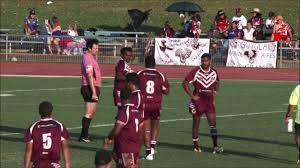 Arf is caused by an a. Brothers Vs Yarrabah Seahawks Reserve Grade Gf Full 2017 Youtube
