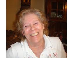 Shirley LOCK Obituary (2022)