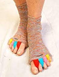 Pin On Feet