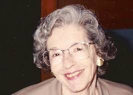 Janet Monsey Obituary