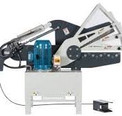 Cisaille Crocodile Hydraulique Forfex-600 - Découpe ...
