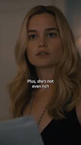 Cruel Intentions Riding Horse