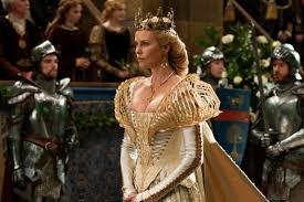 The huntsman is ordered to take snow white into the woods to be killed, but winds up becoming her protector and mentor in a quest to vanquish the of the two snow white movies released in 2012, i would highly recommend seeing snow white and the huntsman. Charlize Theron Snow White And The Huntsman Interview