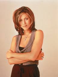 Hier sind die losen strähnen, die ihr gesicht perfekt umschmeicheln, besonders schön. Jennifer Aniston Ihre Legendare Rachel Frisur Ist Wieder Trend Und So Tragt Man Sie 2021 Vogue Germany