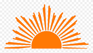 Is it safe to search for sun png images? Half Sun Png Clipart 5207059 Pinclipart