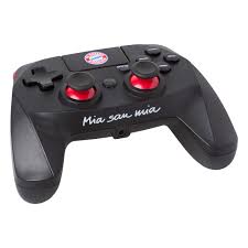 4.3 out of 5 stars 139. Ps4 Wireless Pro Controller Official Fc Bayern Munich Store