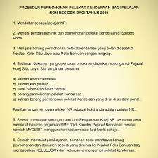 Jika didapati keluar negeri tanpa kebenaran bertulis. Jpnr Uitm Kampus Seremban Pa Twitter Bagi 4 C Surat Kebenaran Bawa Kenderaan Hanya Perlu Jika Nama Pada Geran Kenderaan Bukan Nama Sendiri Jika Nama Sendiri Tidak Perlu Surat Kebenaran Membawa Kenderaan Https T Co F1ev9n9hx7