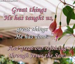 Gospel Hymns For Daily Strength Praise And Worship Music Worthy Quotes Prayers Of The Righteous