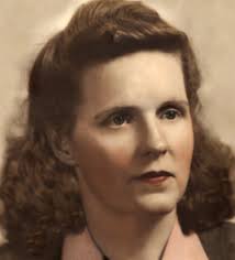 Thelma May George Branson (1913-1989)