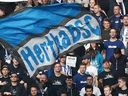 Schalke 04 hertha bsc berlin 2020. Hertha Bsc Fan Onanierte Vor Pleite Im Schalker Stadion Und Ging Auf Polizisten Los Express De