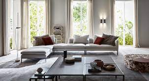 Discover all the possibilities of composition and choose from hundreds of coverings. Paul Sofa Sofas Von Molteni C Architonic