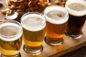 Alcohol sales are allowed in grocery chains, there is. The Booze Ban Is Lifted So Where And When Can I Get Alcohol