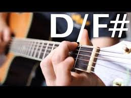 What is f sharp on a piano? D F Easy Guitar Chord Tutorial Easy Guitar Chords Easy Guitar Guitar Chords