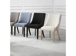 W elcome to anslie's interior décor, ltd. Dining Room Chair Wilhelmina Designs