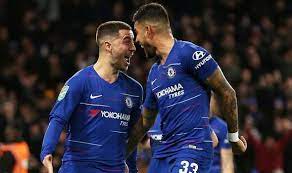 Browse the online shop for chelsea fc products and merchandise. Crystal Palace Vs Chelsea Live Stream Kick Off Time Tv Channel Team News And Odds Football Sport Express Co Uk