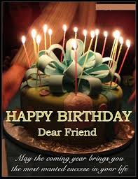 Close Friend Happy Birthday Quotes For Special Friend Pin By Party Ideas On Activities Happy Birthday Dear Friend Happy Birthday Cakes Happy Birthday Friend