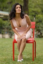 Bildergebnis für salma hayek