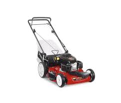 Fill your cart with color today! Toro 22 Personal Pace All Wheel Drive Recycler Mower 20353 National Lawn Equipment