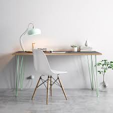 Nés durant la deuxième guerre mondiale et inventés par henry p. Ou Trouver Des Pieds Pour Customiser Sa Table Madame Decore
