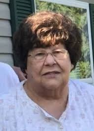 Patricia Stump Obituary (1942