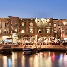 Die pyramiden von gizeh entstanden etwa von 2620 bis 2500 v. Hotel Hotel Captain S Inn El Gouna Trivago De