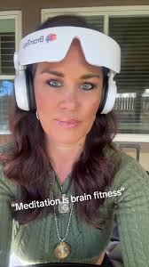 #brainfitness #meditation #braintap