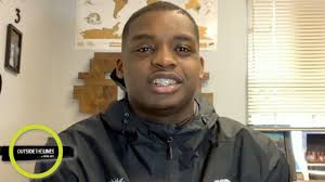 Kalin Bennett è autistico e giocherà in Ncaa