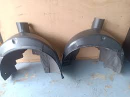Check spelling or type a new query. Fender Liner For Bmw E39 Daun Pisang Auto Accessories On Carousell