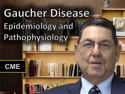 Gaucher Disease: Epidemiology and Pathophysiology