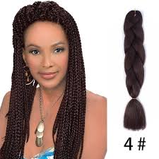 Find many great new & used options and get the best deals for 1/3/5packs jumbo braids kanekalon braiding hair extensions box twist braids soft at the best online prices at ebay! 5packs Lot Xpression Hair Jumbo Box Braids Kanekalon Braiding Hair 100 G Pack 24 4 Wish