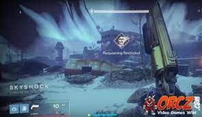 Destiny Beauty In Delivery Beauty In Destruction Orcz Com The Video Games Wiki