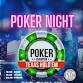 POKER NIGHT @ BLC event image
