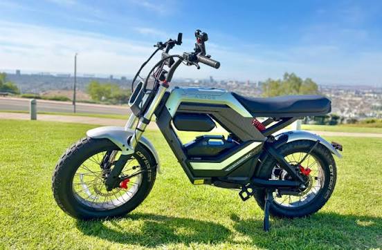 AOTOS Flux X26 Pro electric bike for sale in Lakewood, CA