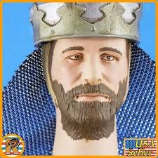 Holy Grail King Arthur