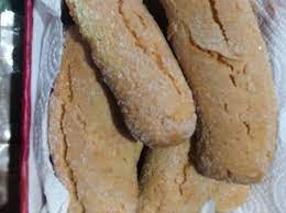 Maybe you would like to learn more about one of these? Ricetta Biscotti Da Inzuppo Di B Rossi Dolcidee