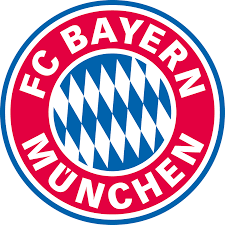 Fc Bayern Munchen My Family S Favorite Team Het Succesvolle Voetbal Team Fc Bayern Munchen Die Vorig Jaar De Champions Leage Logo Sepak Bola Dunia Bayer